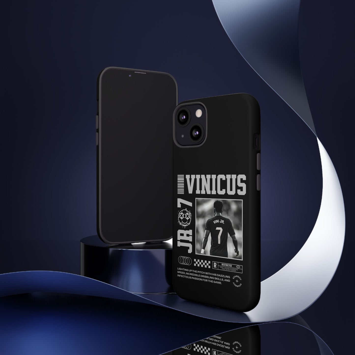 The 'Starboy' Phone Case