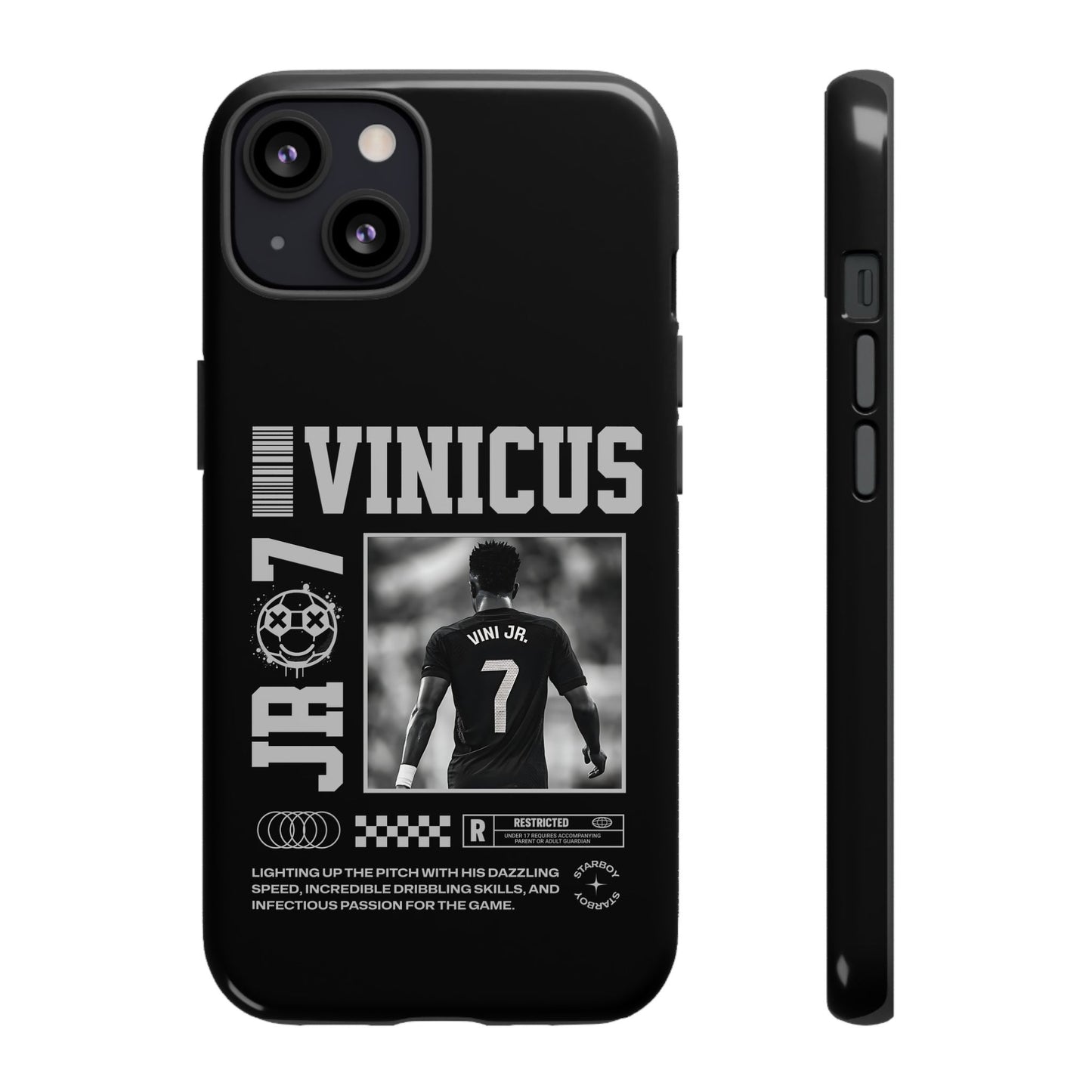 The 'Starboy' Phone Case