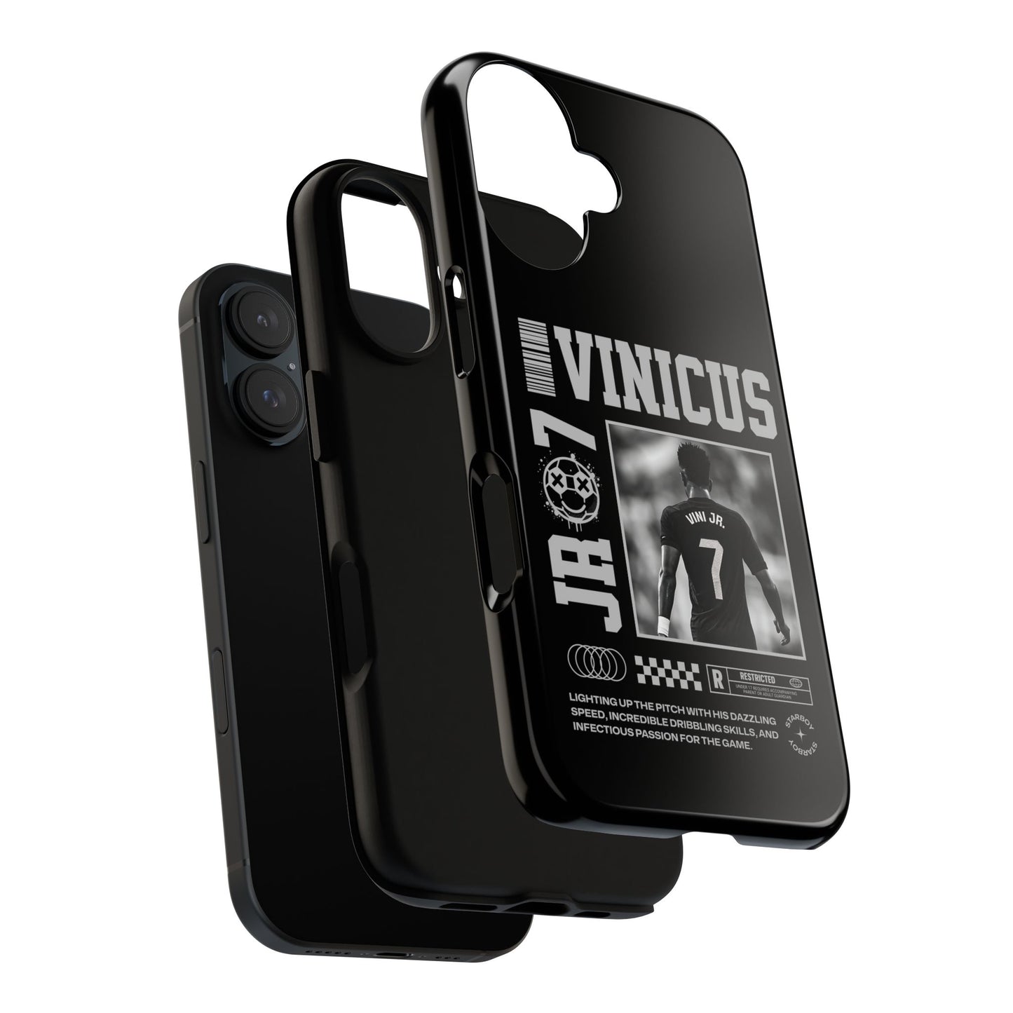 The 'Starboy' Phone Case