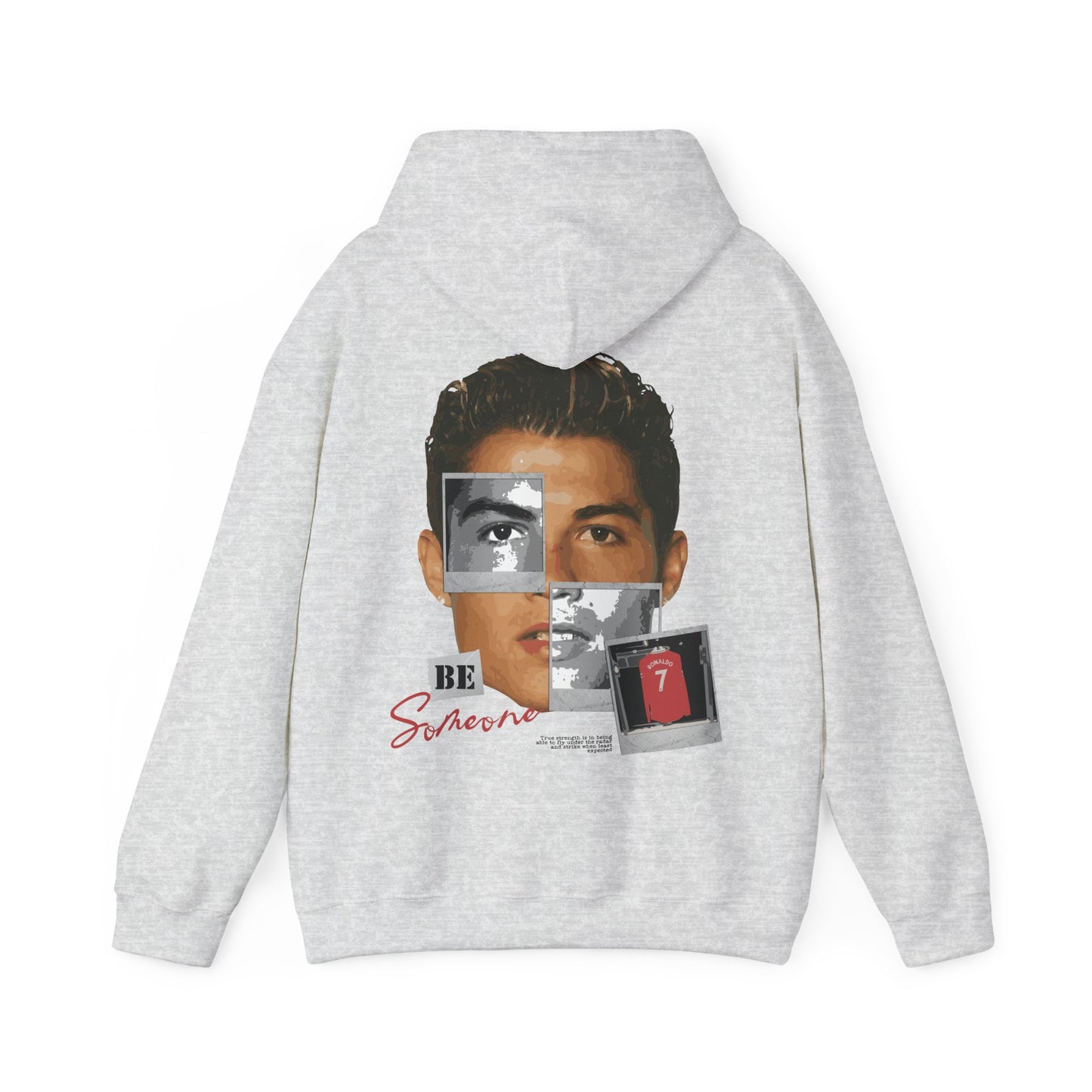 The 'Be Someone' Hoodie