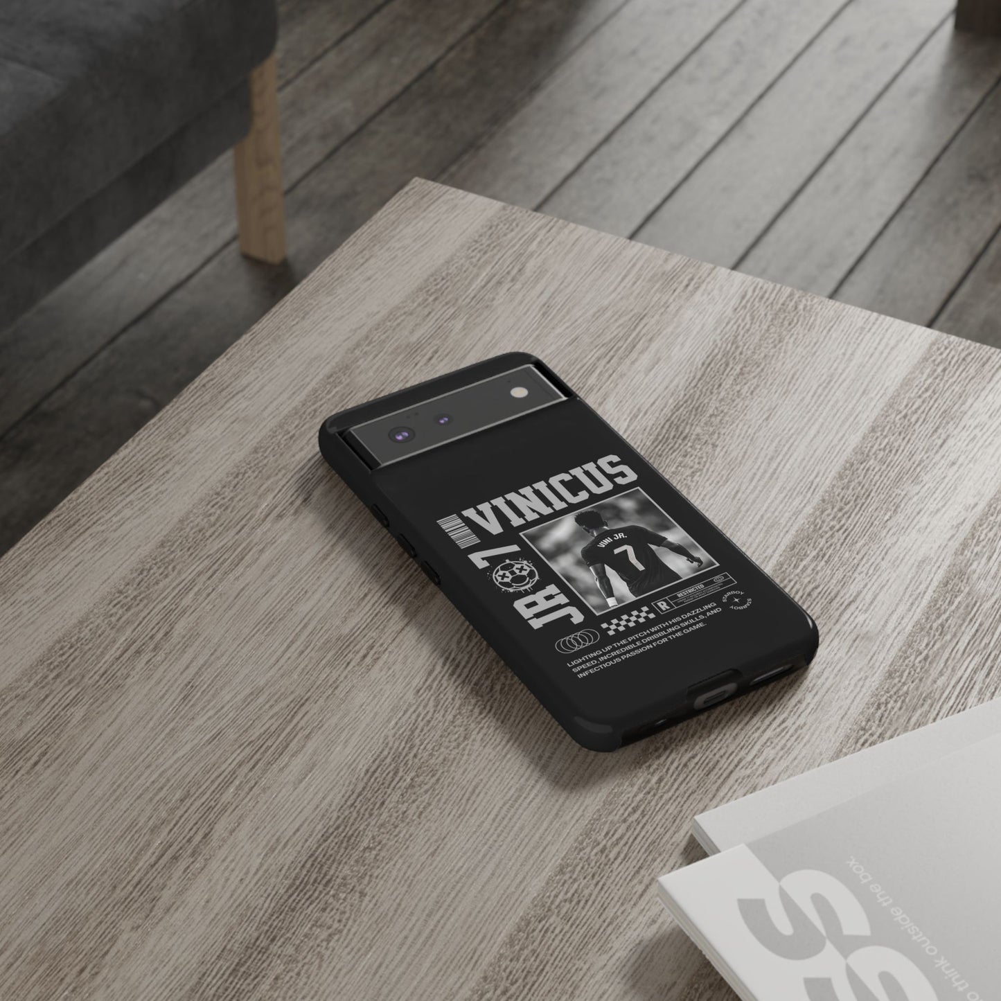 The 'Starboy' Phone Case