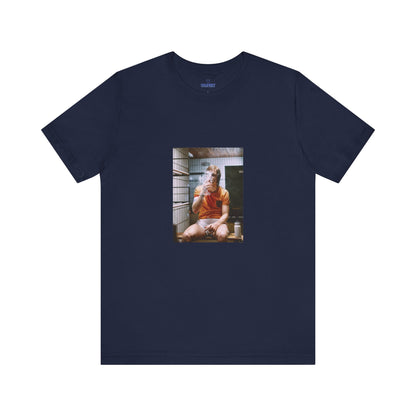 The 'Cruyff' Tee