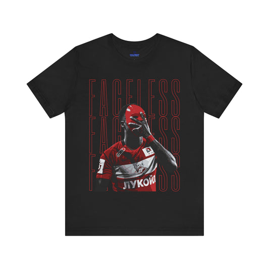 The 'Faceless' Tee