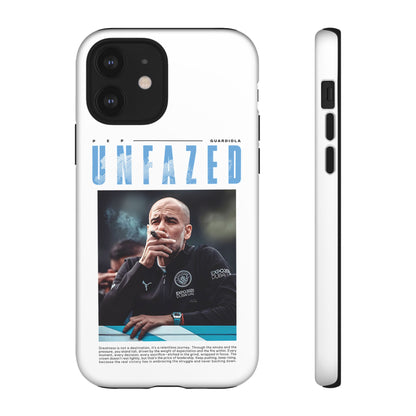 The 'Unfazed' Phone Case