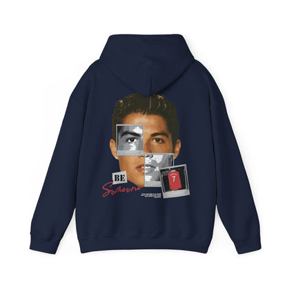 The 'Be Someone' Hoodie