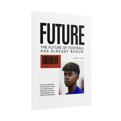 'Future' Poster