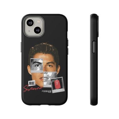 The 'Be Someone' Phone Case