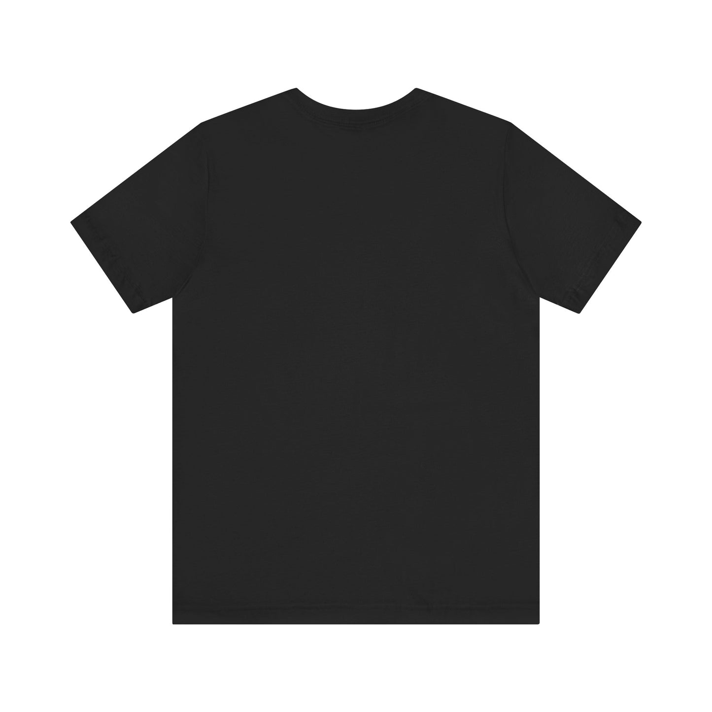 The 'No Face' Tee