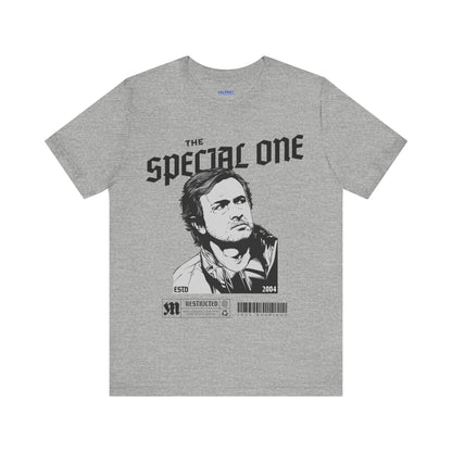 'The Special One' Tee