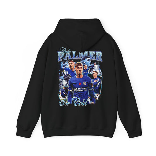 The 'Cole Palmer' Hoodie