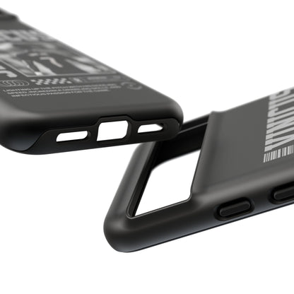 The 'Starboy' Phone Case