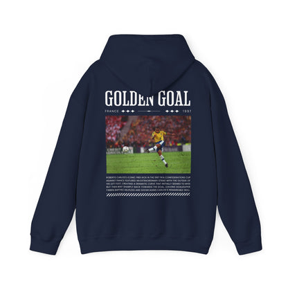 The 'Golden Goal' Hoodie