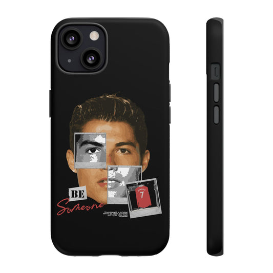 The 'Be Someone' Phone Case