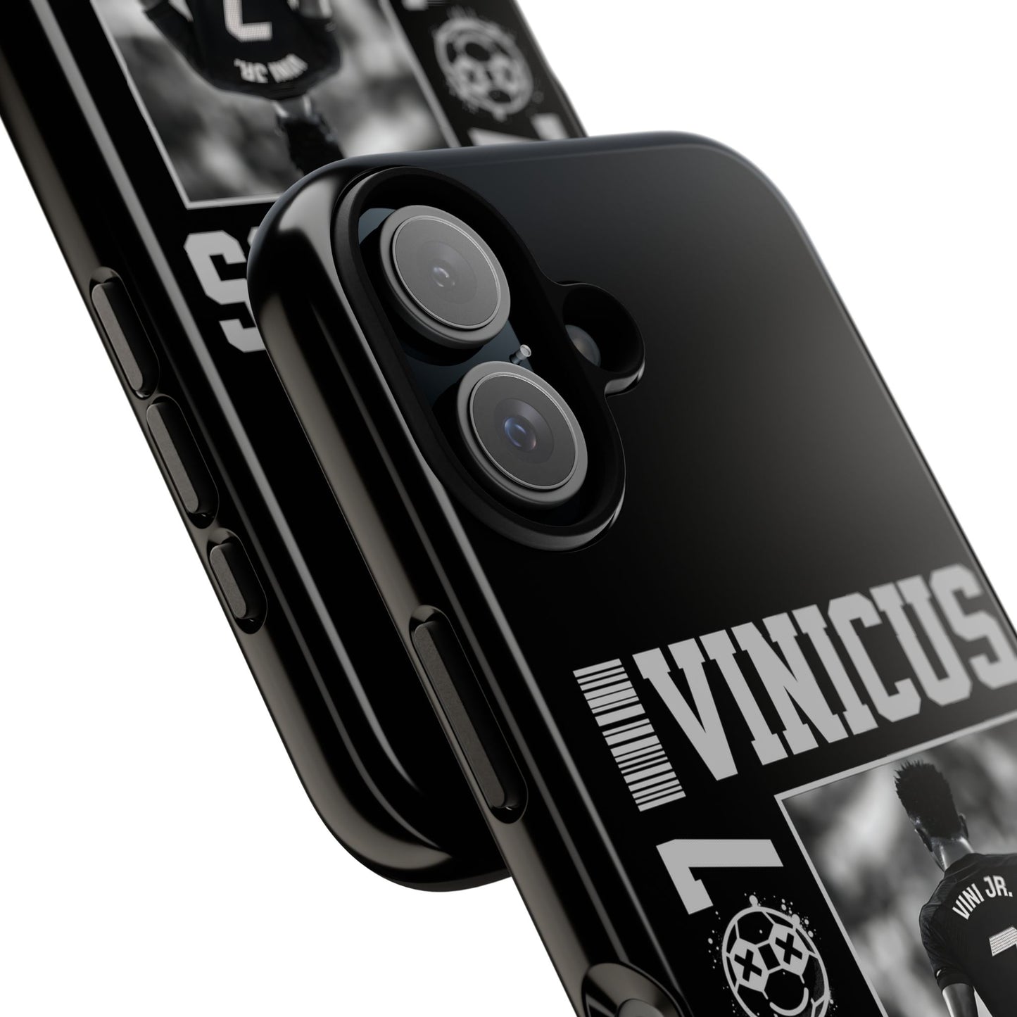 The 'Starboy' Phone Case