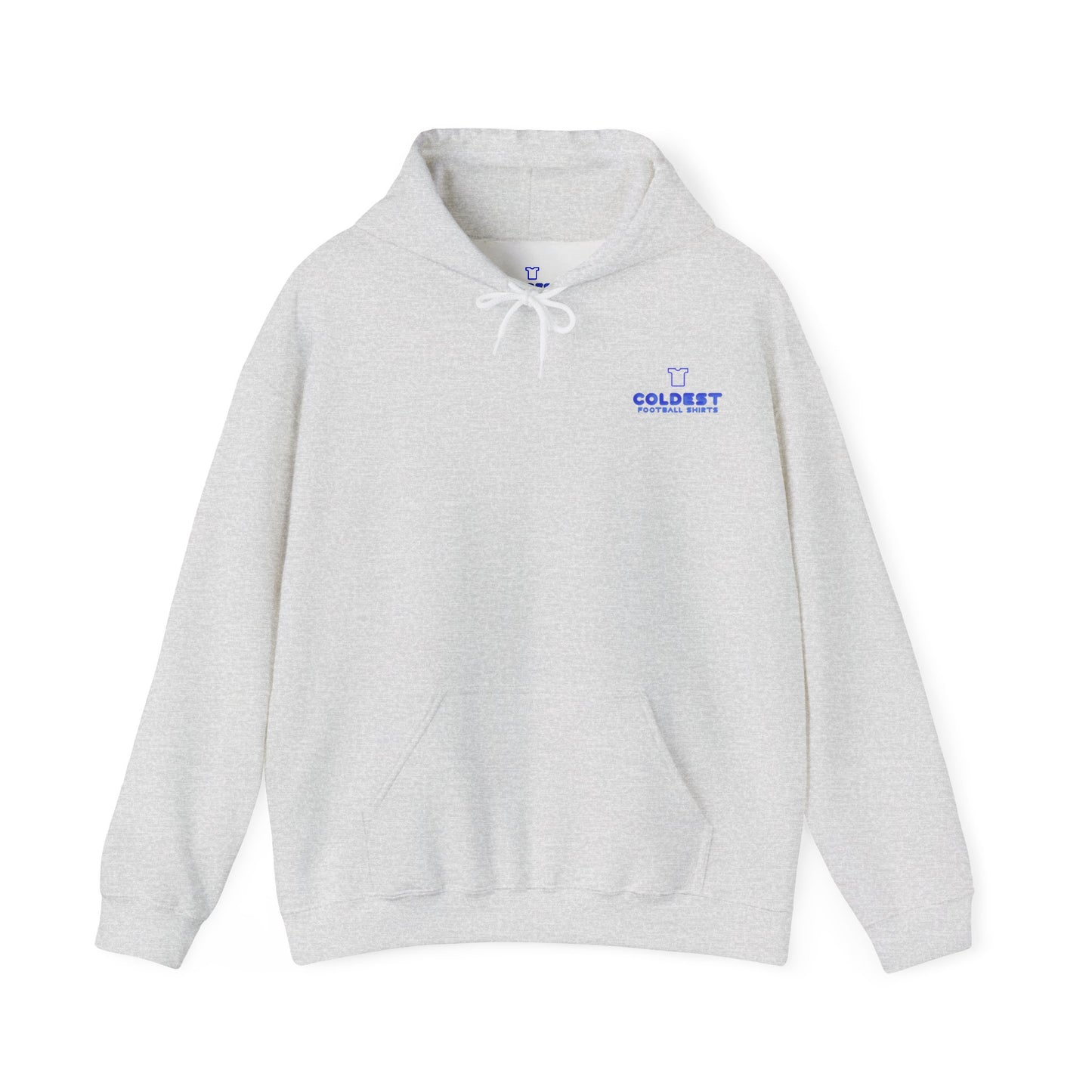 The 'Chelsea' Hoodie