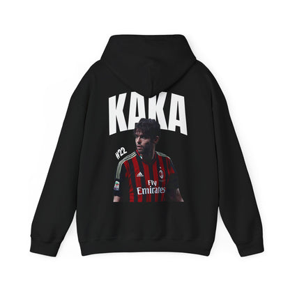 The 'Kaka' Hoodie