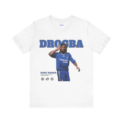 The 'Drogba' Tee