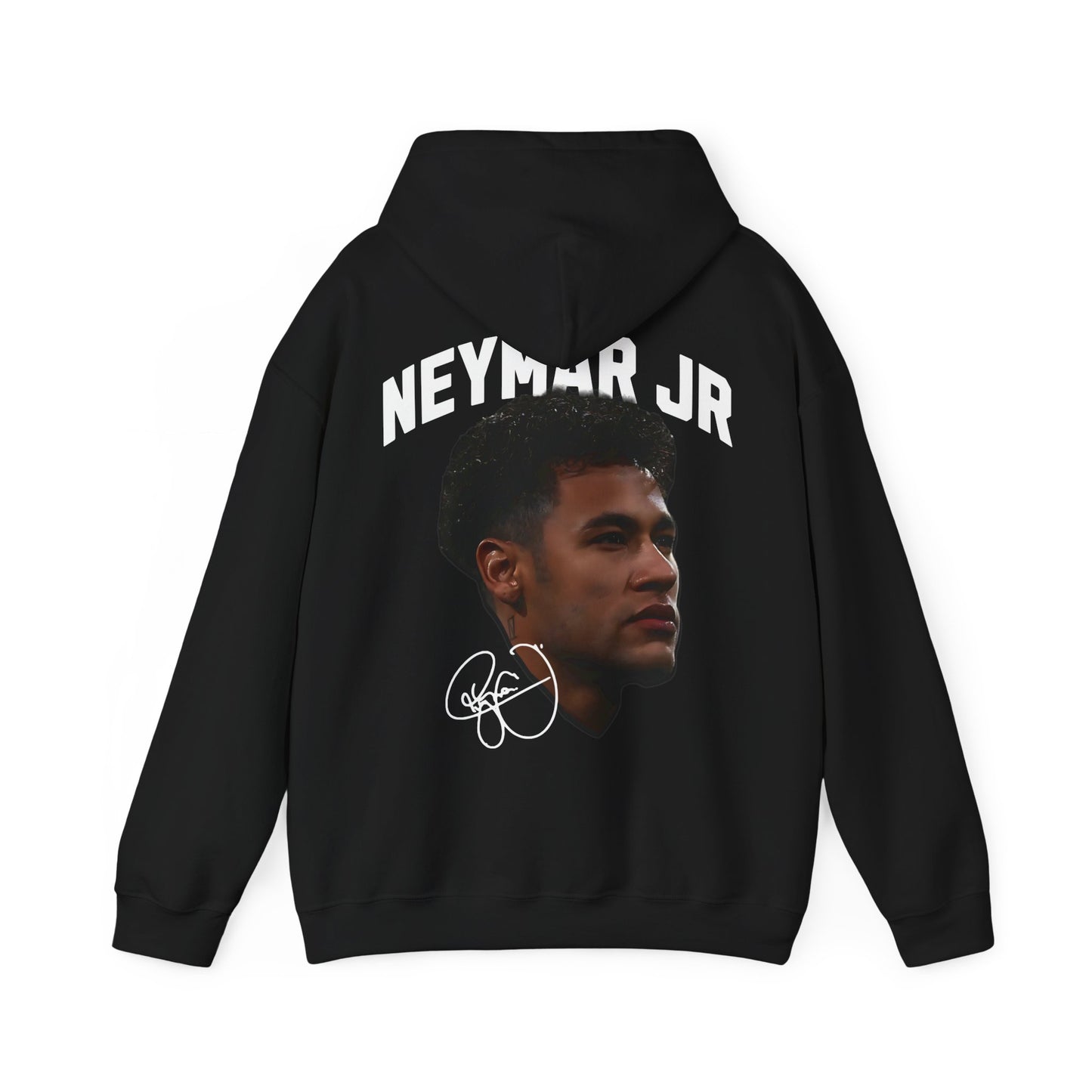 The 'Neymar Jr' Hoodie