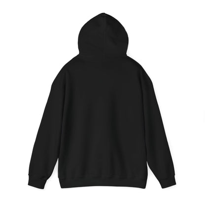 The 'Bellingham' Hoodie