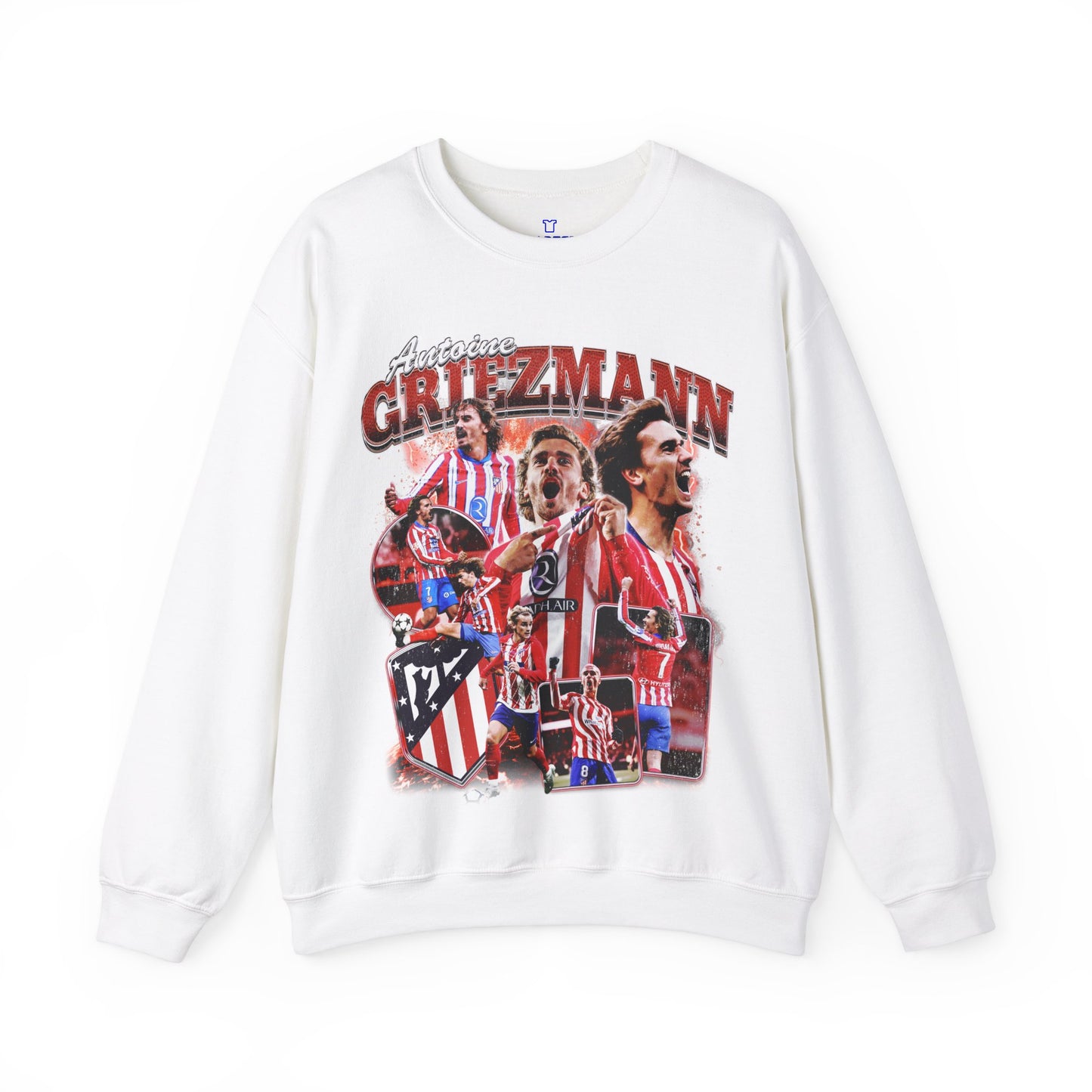The 'Griezmann' Sweatshirt