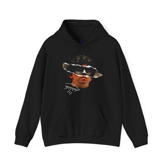 The 'Maradona' Hoodie