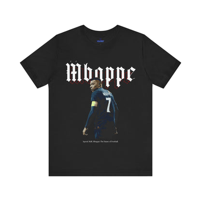 The 'Mbappe' Tee