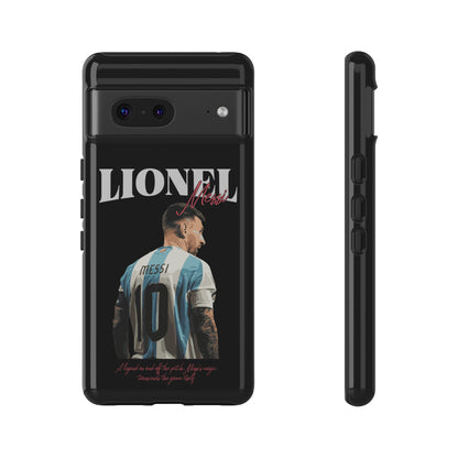 The 'Lionel Messi' Phone Case