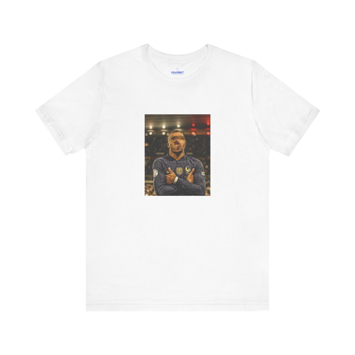 The 'No Face' Tee