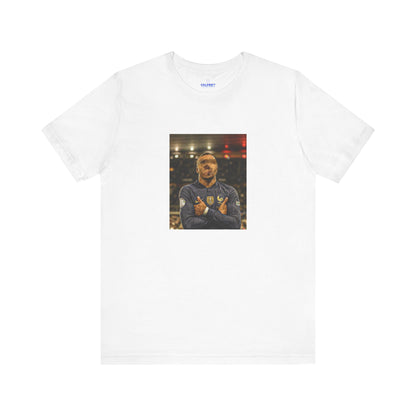 The 'No Face' Tee