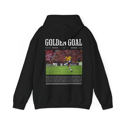 The 'Golden Goal' Hoodie