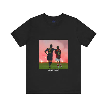 The 'Not Just A Game' Tee