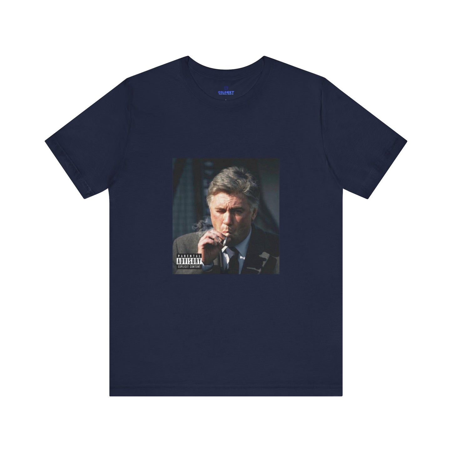 The 'Don Carlo' Tee