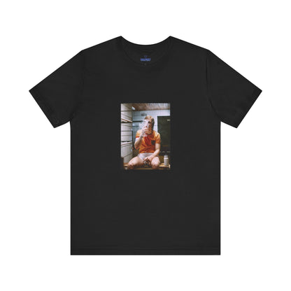 The 'Cruyff' Tee