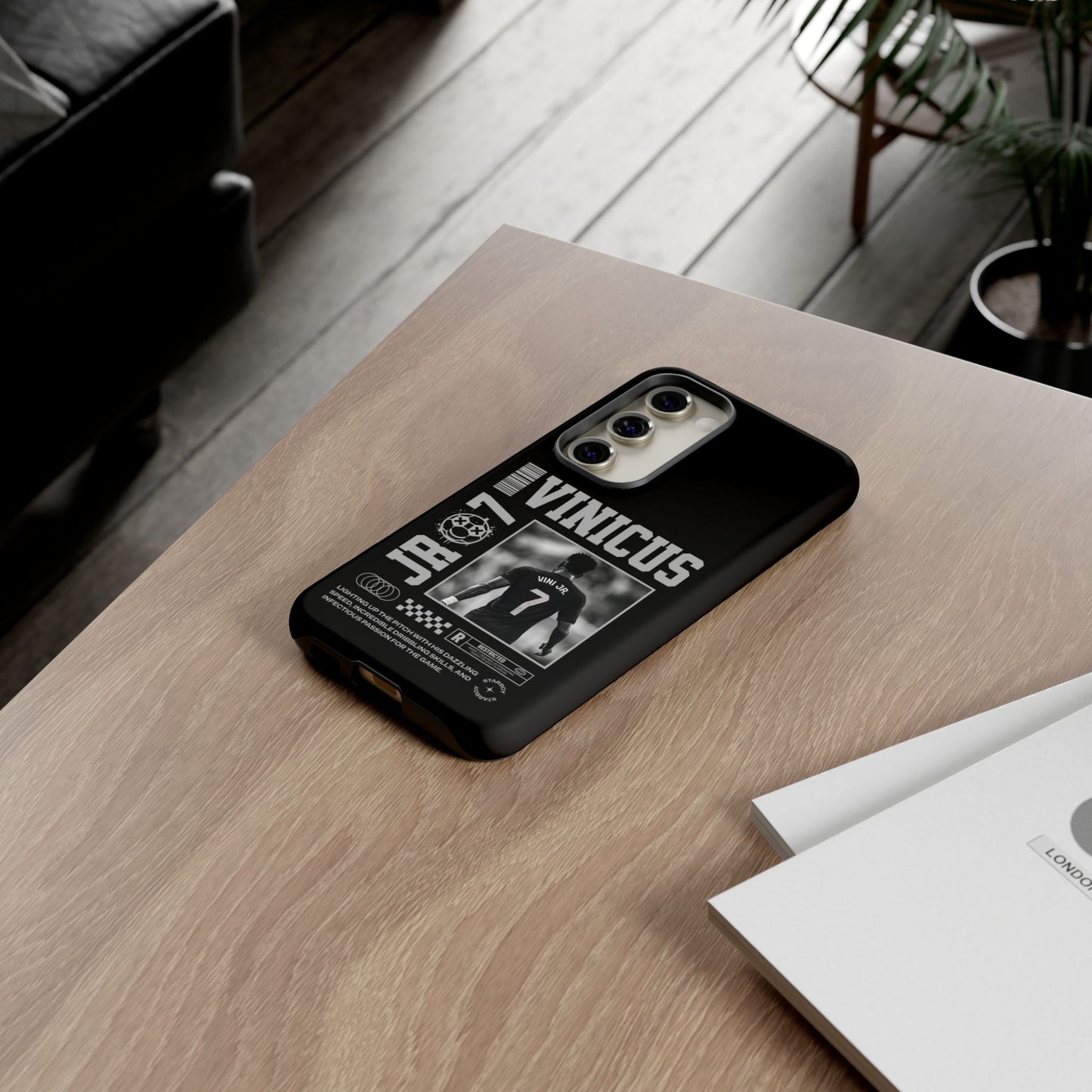 The 'Starboy' Phone Case