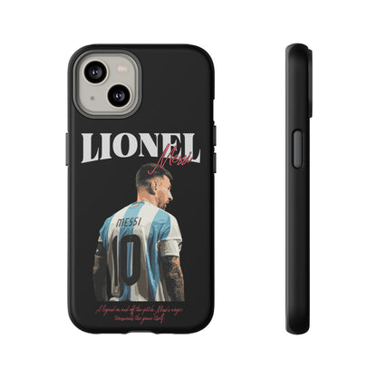 The 'Lionel Messi' Phone Case