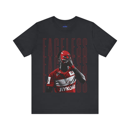 The 'Faceless' Tee