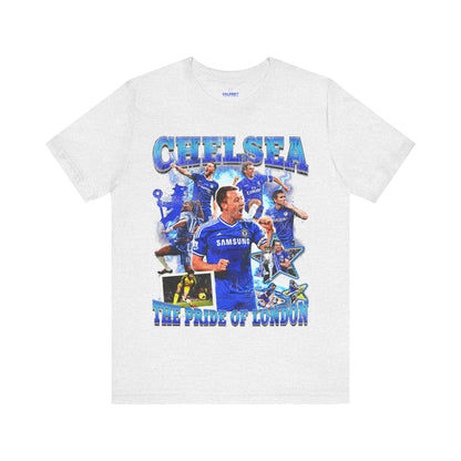 The 'Chelsea' Tee