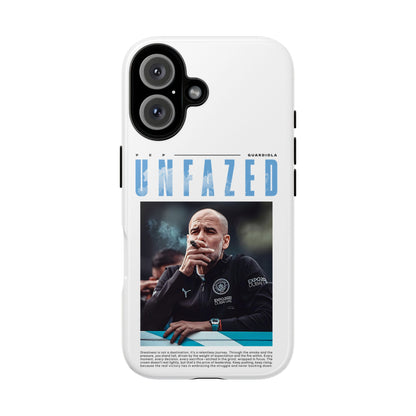 The 'Unfazed' Phone Case