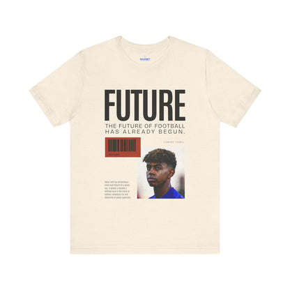 The 'Future' Tee