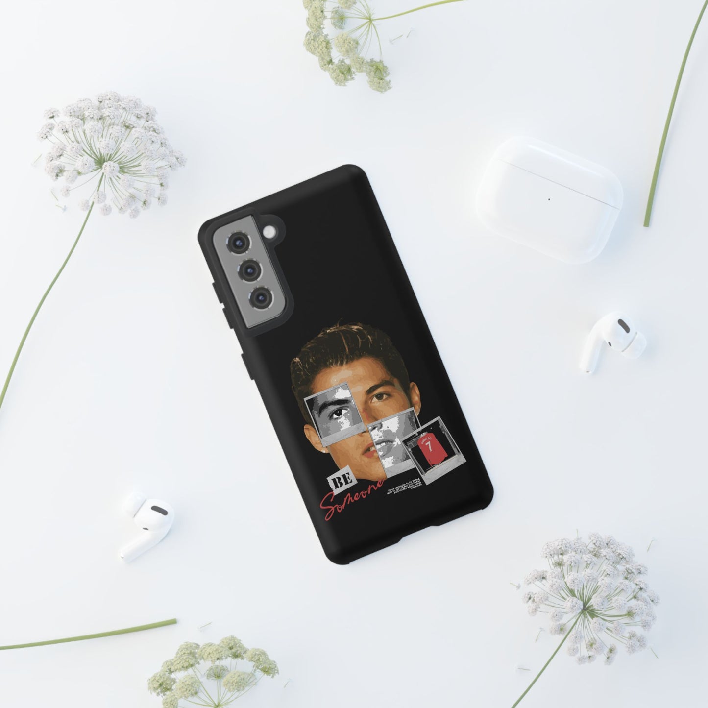 The 'Be Someone' Phone Case