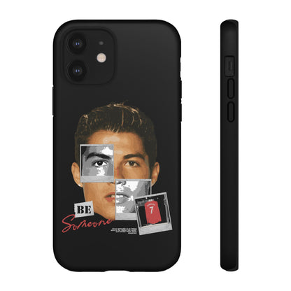 The 'Be Someone' Phone Case