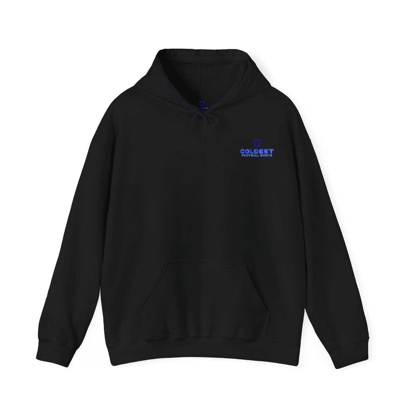 The 'Chelsea' Hoodie