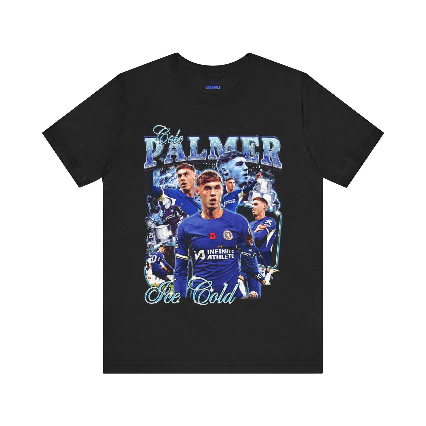 The 'Cole Palmer' Tee