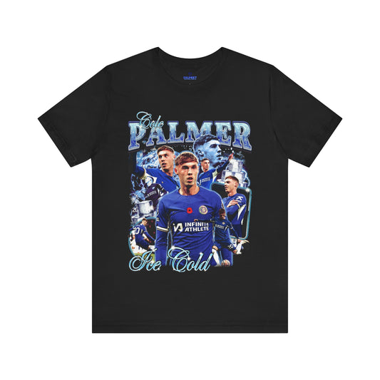 The 'Cole Palmer' Tee