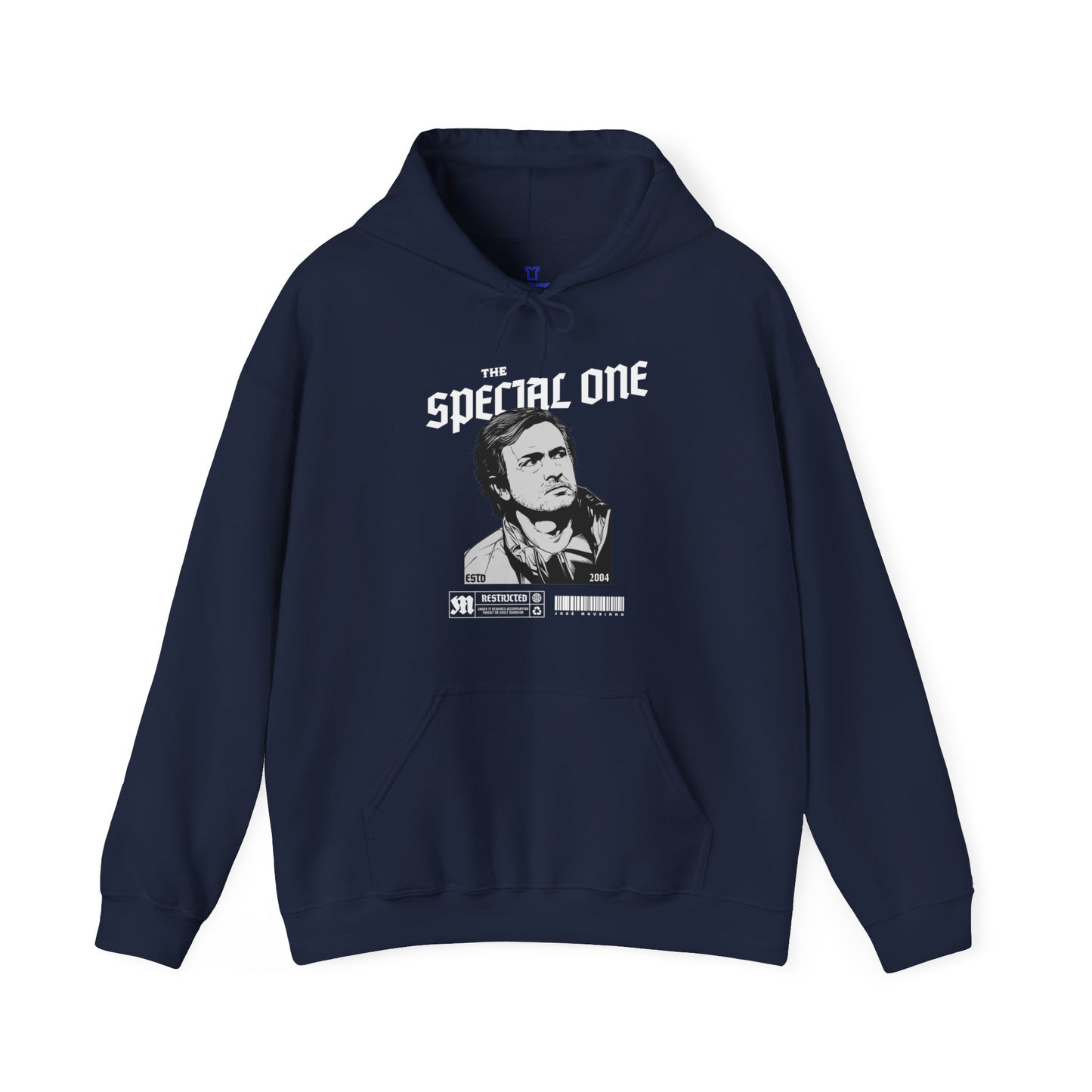 'The Special One' Hoodie