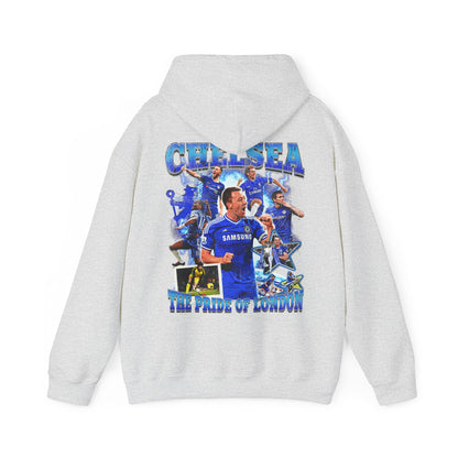 The 'Chelsea' Hoodie