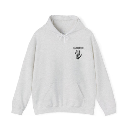 The 'Hand Of God' Hoodie