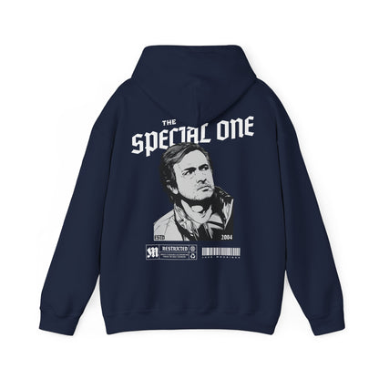 'The Special One' Hoodie