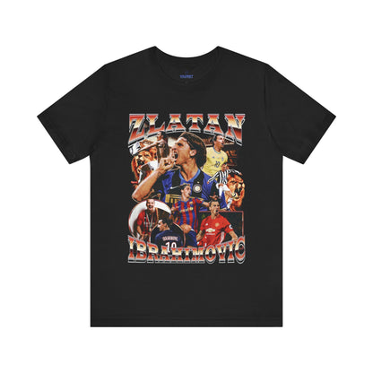 The 'Zlatan Ibrahimovic' Tee