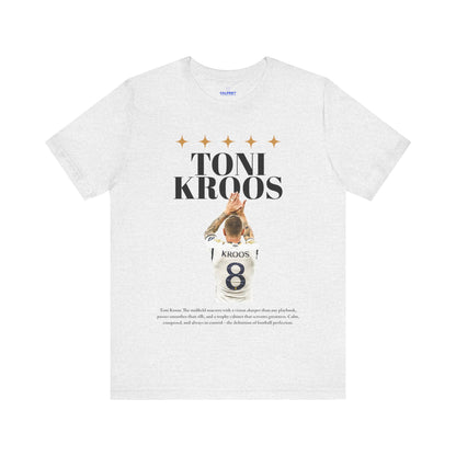 The 'Toni Kroos' Tee